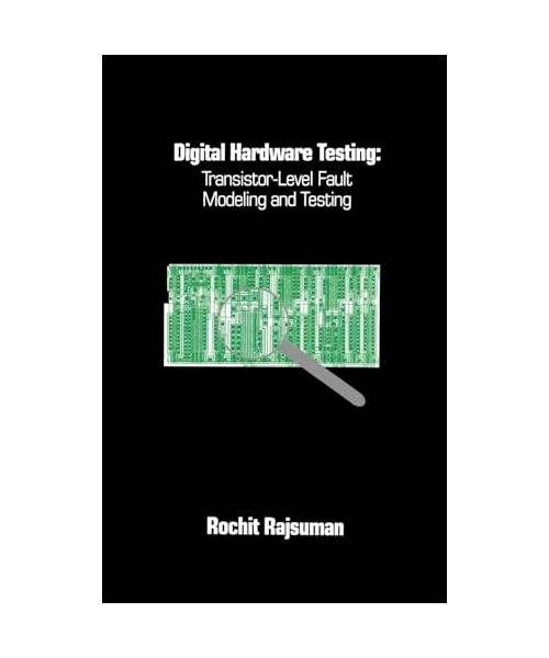 Digital Hardware Testing