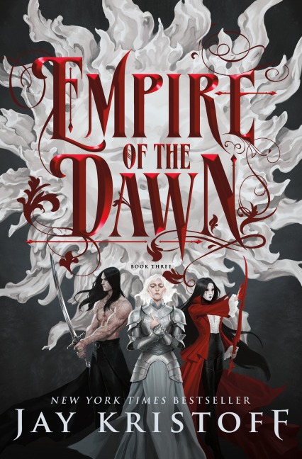 Empire of the Dawn