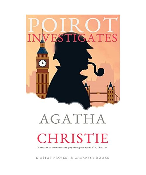 Poirot Investigates
