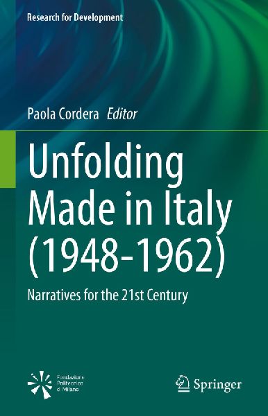 Unfolding Made in Italy (1948-1962)