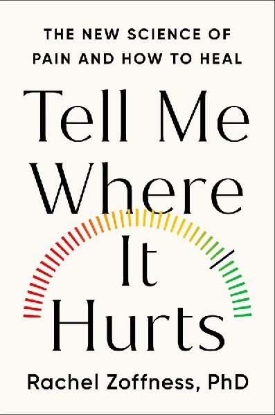 Tell Me Where It Hurts