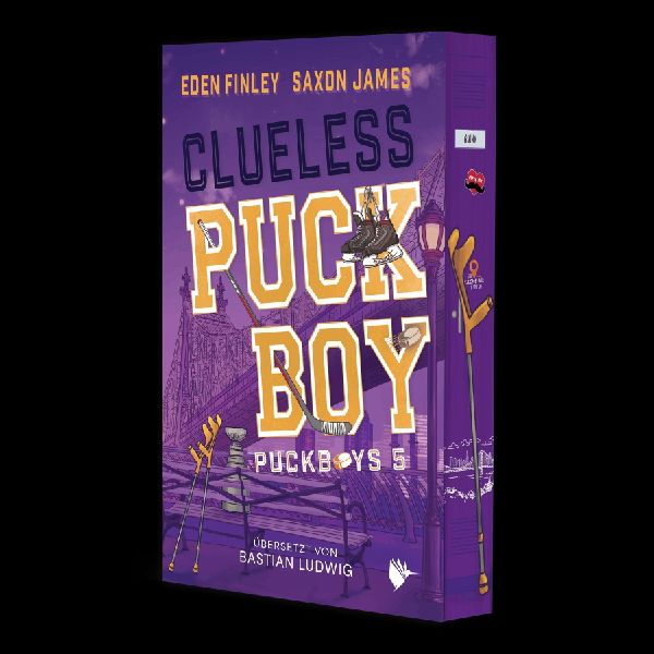 Clueless Puckboy