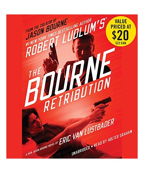 Robert Ludlum's the Bourne Retribution