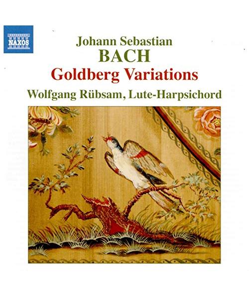 Goldberg Variationen