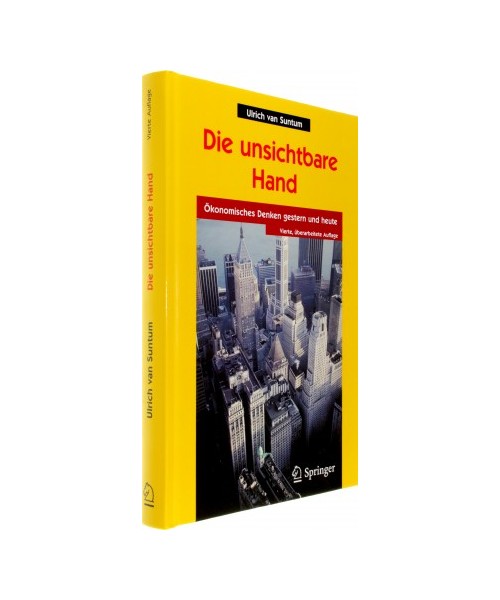 Die unsichtbare Hand