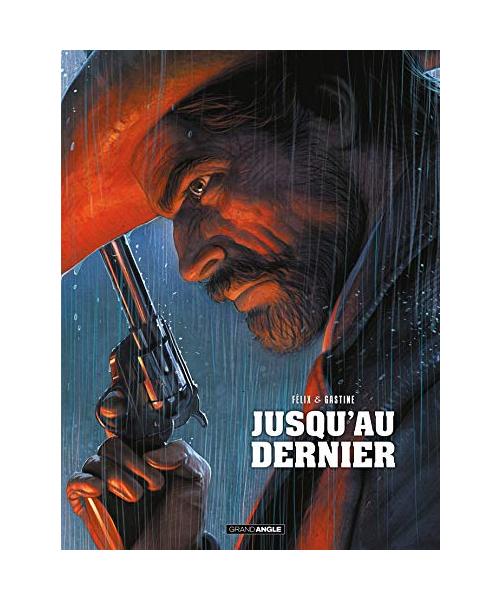 Jusqu'au dernier - histoire complète