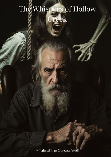 The Whispers of Hollow Creek ( ADULT )