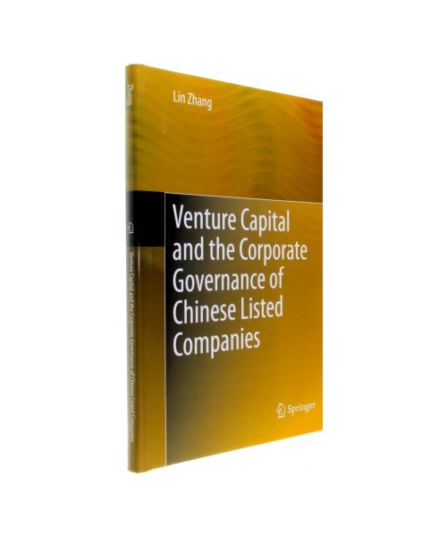 Venture Capital and the Corporate Governance of Chinese Listed Companies