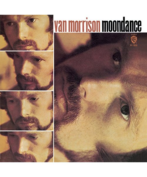 Moondance [Vinyl LP]