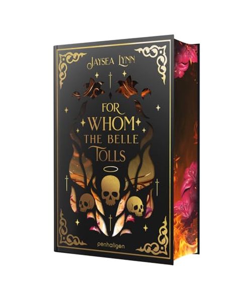 For Whom the Belle Tolls