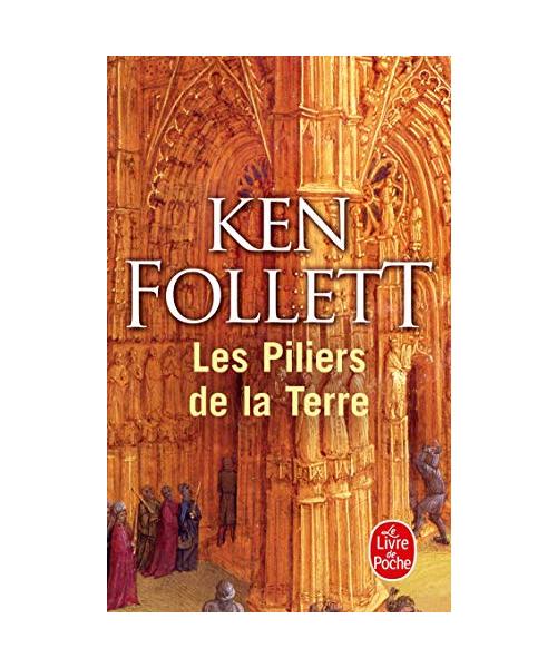 Les Piliers de la Terre