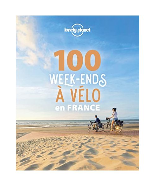 100 week-ends à vélo en France