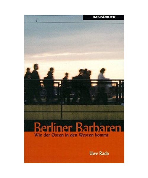 Berliner Barbaren