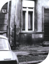 Erster Firmeneintrag: Gründung des Semdoc Fachbuchhandels