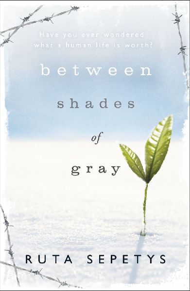 Between Shades of Gray