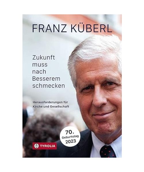 Zukunft muss nach Besserem schmecken