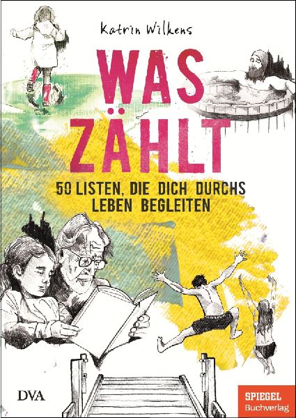 Was zählt