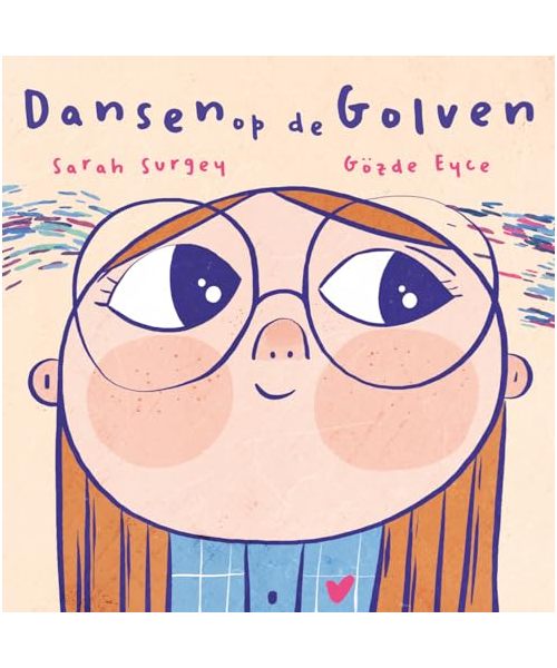 Dansen op de golven