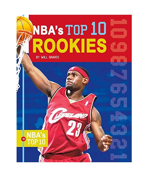 Nba's Top 10 Rookies