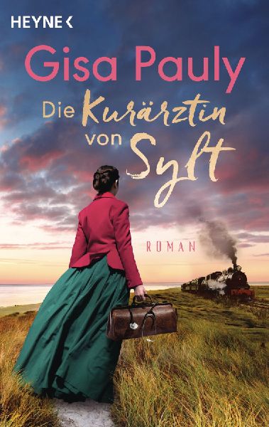 Die Kurärztin von Sylt