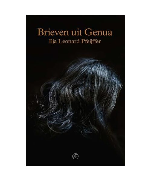 Brieven uit Genua