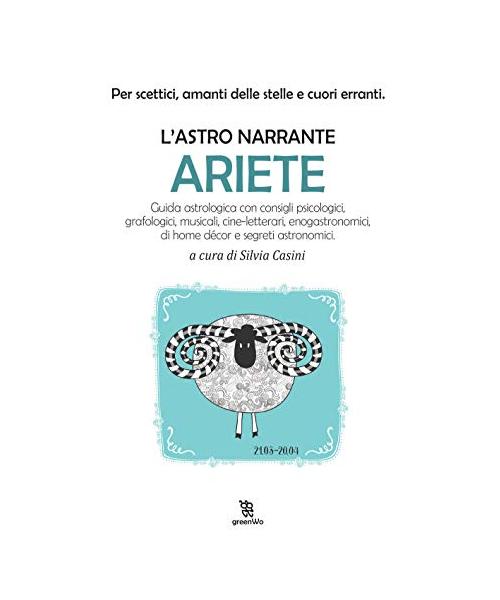 Ariete. L'astro narrante