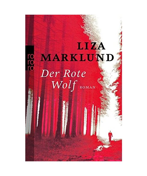 Der Rote Wolf