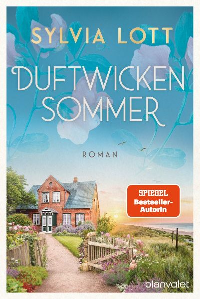 Duftwickensommer