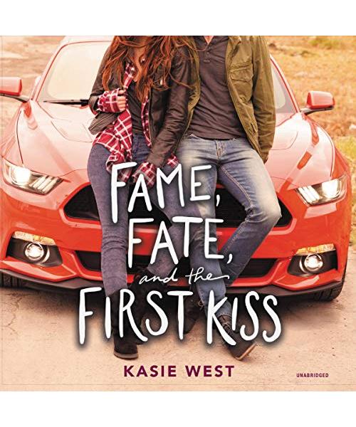 Fame, Fate, and the First Kiss