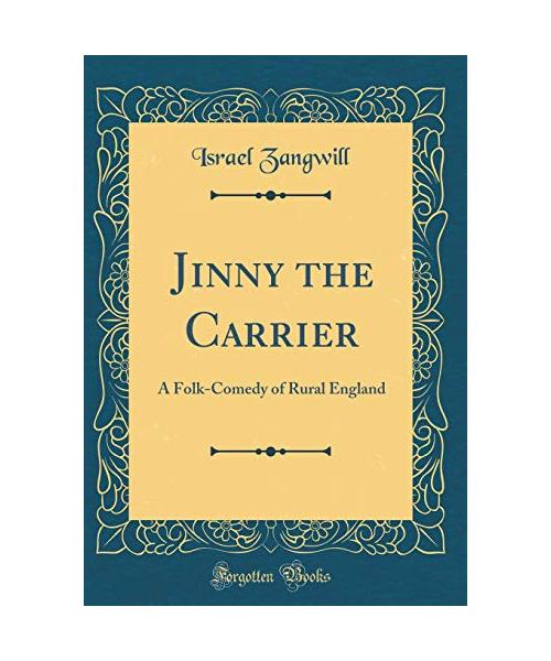 Jinny the Carrier