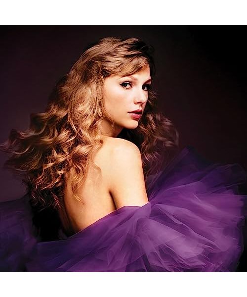 Taylor Swift: Speak Now (Taylor's Version) Ltd. 2CD