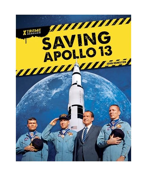 Saving Apollo 13
