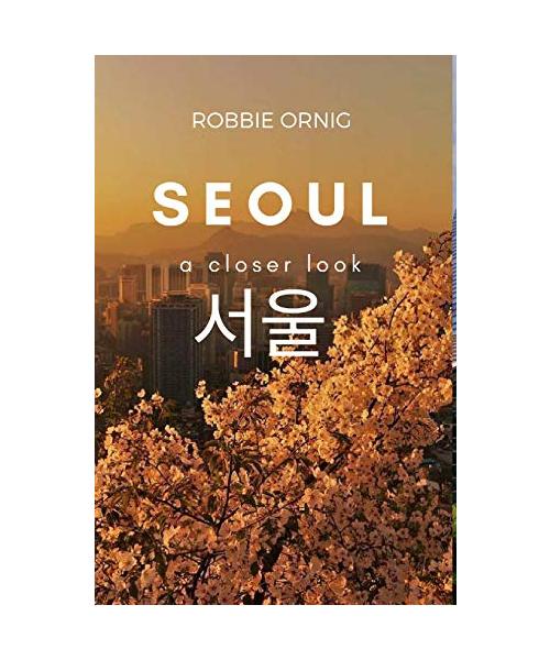 Seoul - A closer look