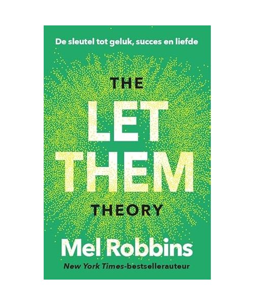 The let them theory: stop met je zorgen te maken over wat andere mensen van je denken