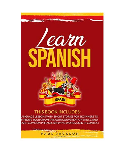 LEARN SPANISH