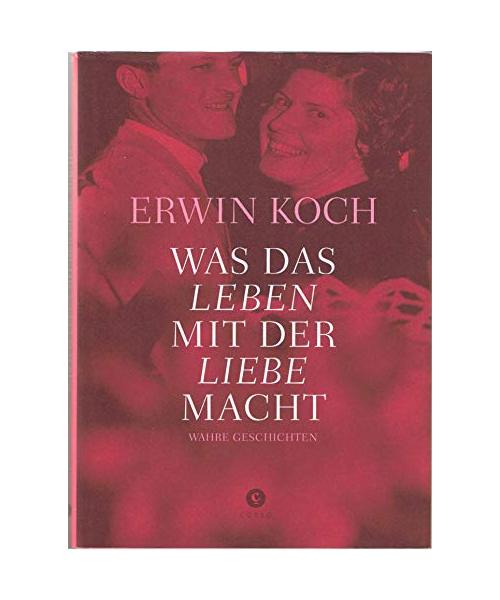 Was das Leben mit der Liebe macht