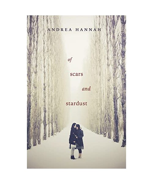 Of Scars and Stardust