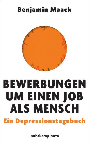 Bewerbungen um einen Job als Mensch