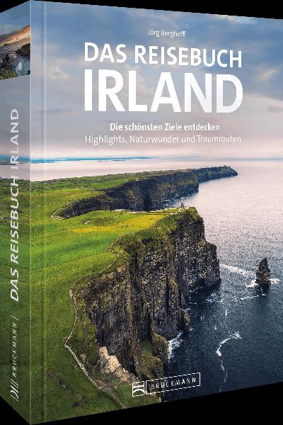 Das Reisebuch Irland
