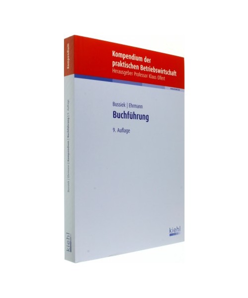 Buchführung