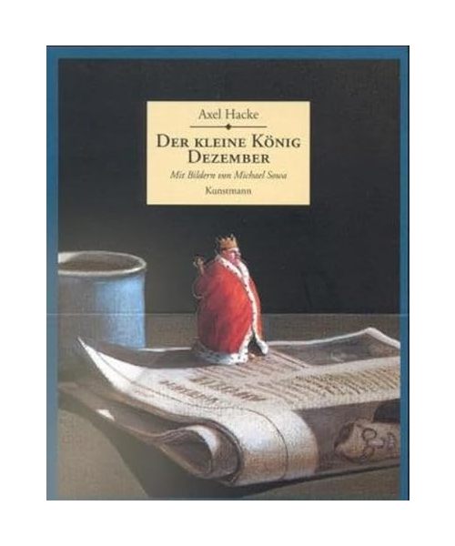 Der kleine König Dezember