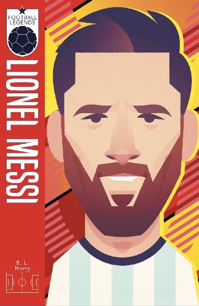 x Football Legends #5