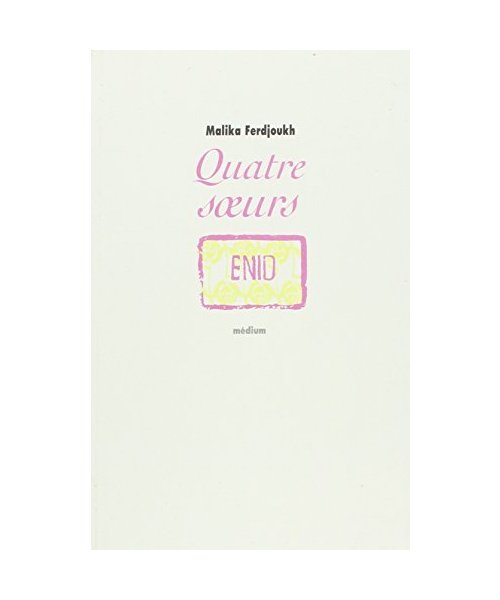 Quatre Soeurs 1 Enid