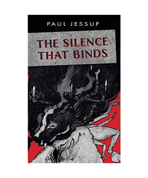 The Silence That Binds