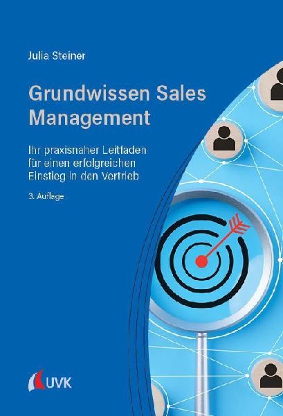 Grundwissen Sales Management