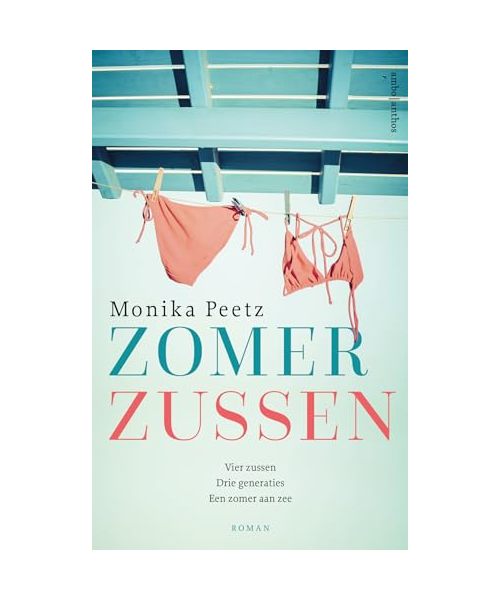 Zomerzussen (Zomerzussen, 1)