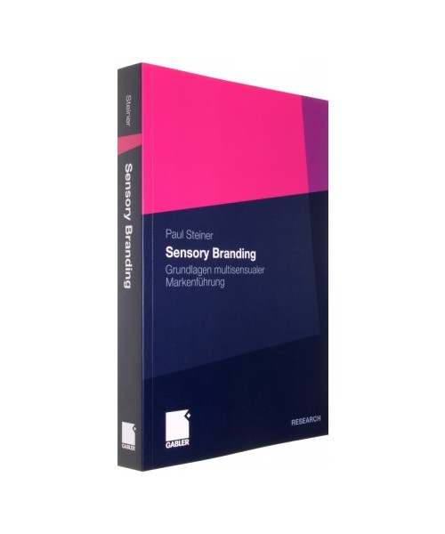 Sensory Branding
