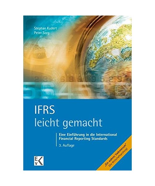 IFRS leicht gemacht