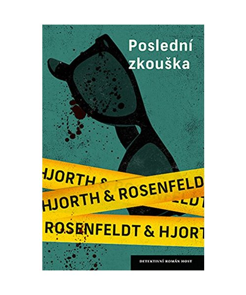 Poslední zkouška (2016)