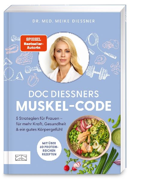 Doc Diessners Muskel-Code